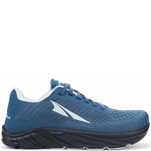 ALTRA WOMEN'S AL0A4VR2 TORIN PLUSH ROAD RUNNING SHOE, BLUE